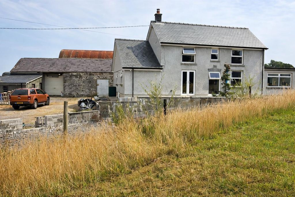 Property photo 1 of 34 Llwynswch6A.Png