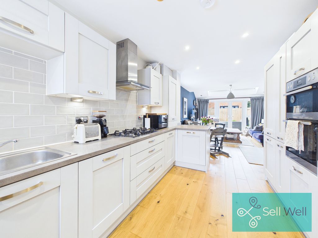 Property photo 2 of 29 Open Plan Living Area