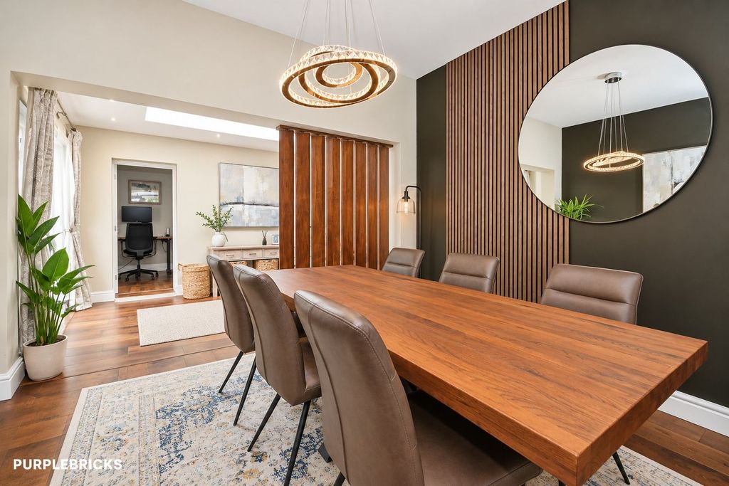 Property photo 2 of 30 Dining Room / Study