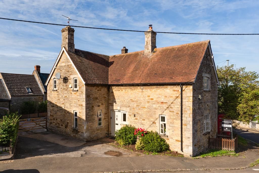 Property photo 1 of 47 33 High Street, Gretton (1 Of 48).Jpg