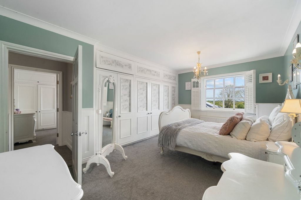 Additional image 33 of 5 bed detached house for saleCrosshall Brow, Westhead, Ormskirk L40