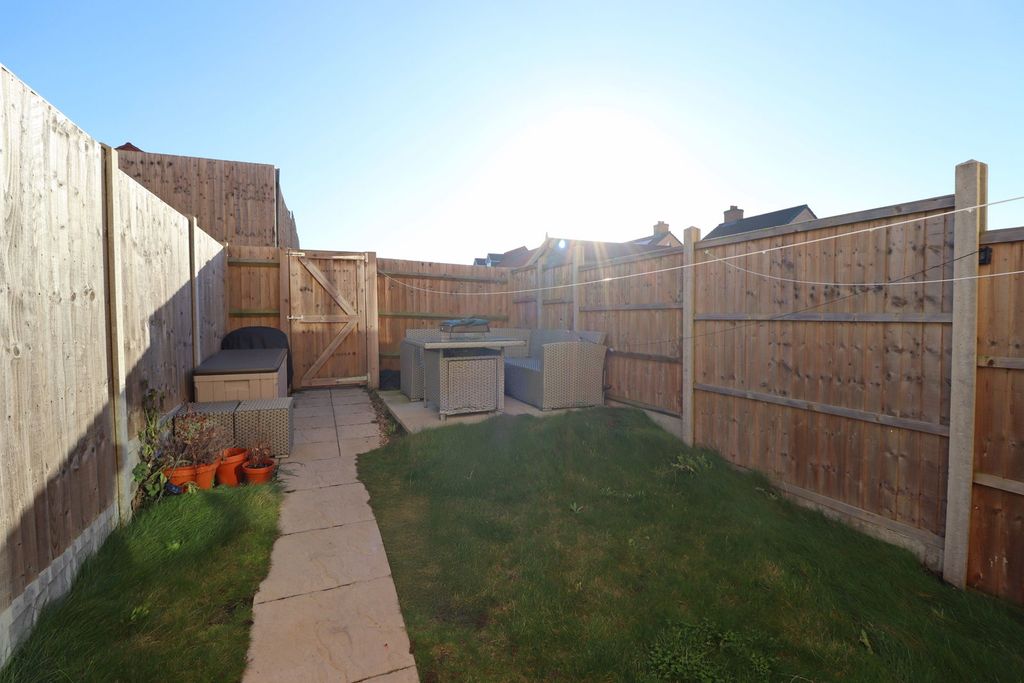 Additional image 14 of 3 bed terraced house for sale8 Orson Walk, Hadleigh IP7