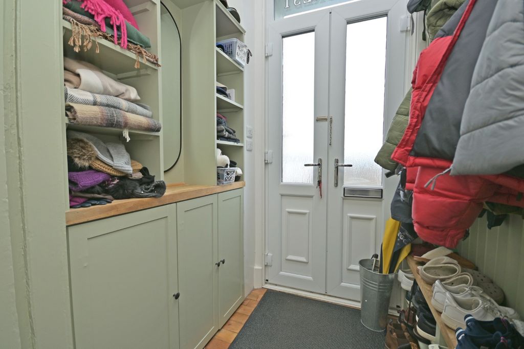 Additional image 5 of 4 bed detached house for saleHillcrest, 21 Eccles Road, Hunters Quay, Dunoon, Argyll And Bute PA23