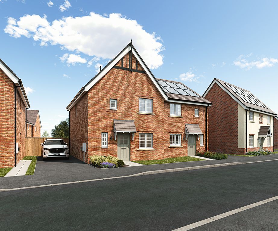 Property photo 1 of 1 Exterior Of The Burley