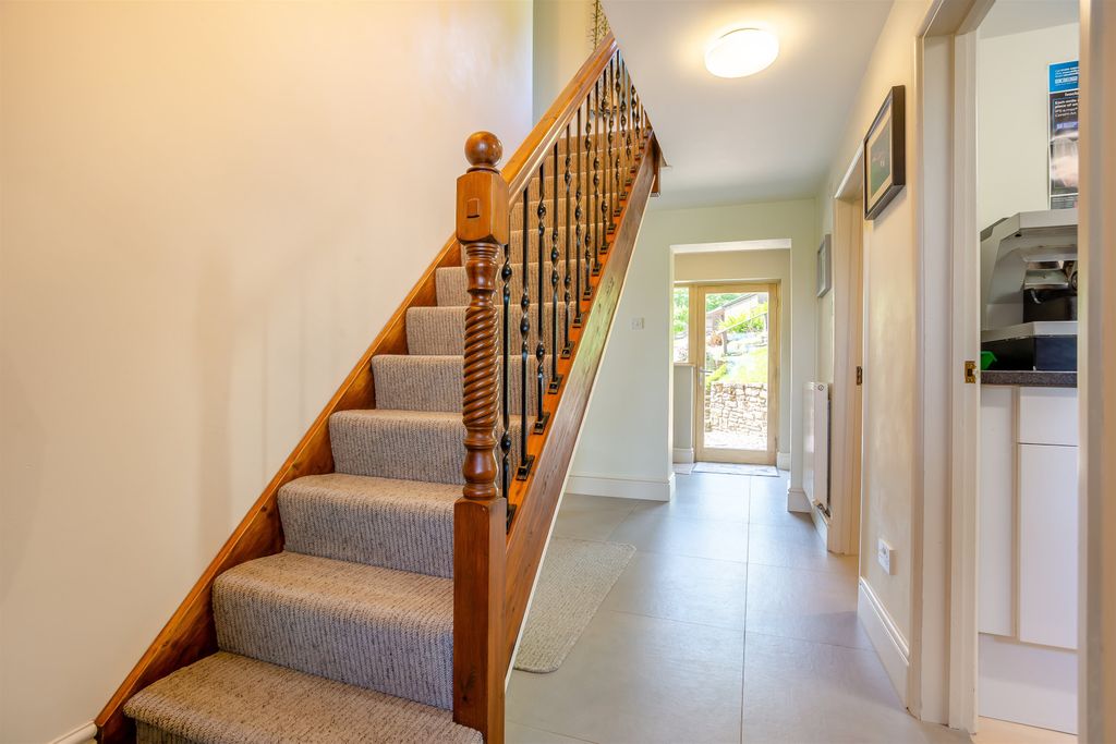 Additional image 14 of 4 bed detached house for saleGanarew, Monmouth, Monmouthshire NP25