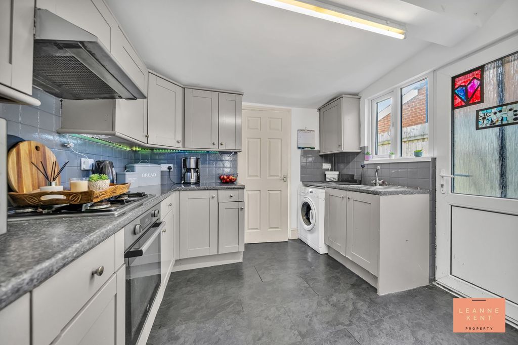 Additional image 12 of 3 bed terraced house for saleSchool Street, Llanbradach CF83