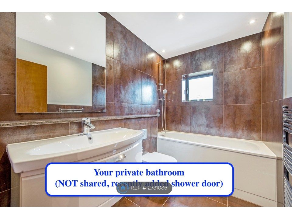 Property photo 2 of 15 Private Bathroom