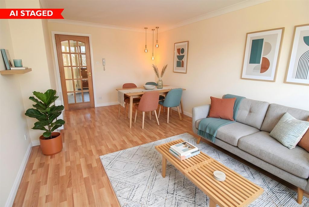 Additional image 6 of 2 bed flat for sale10 Holm Dell Court, Inverness IV2