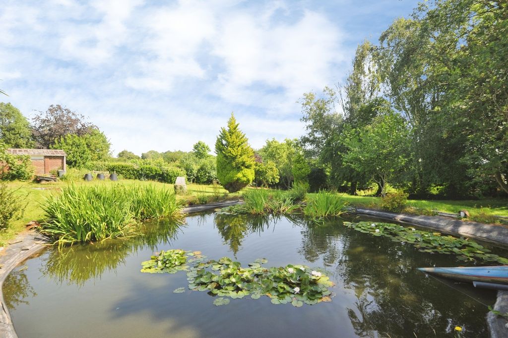 Property photo 2 of 25 Pond