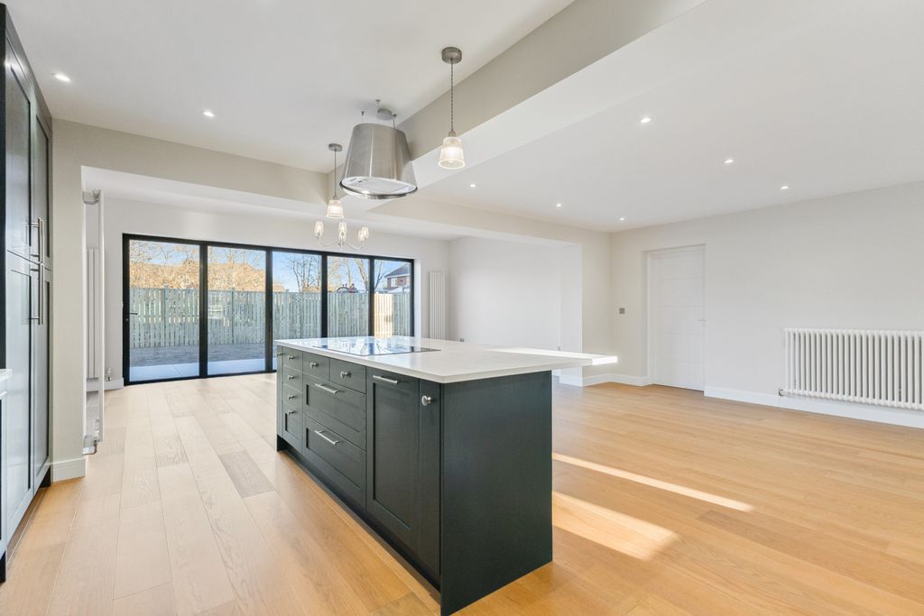 Property photo 3 of 29 Kitchen/Living Area