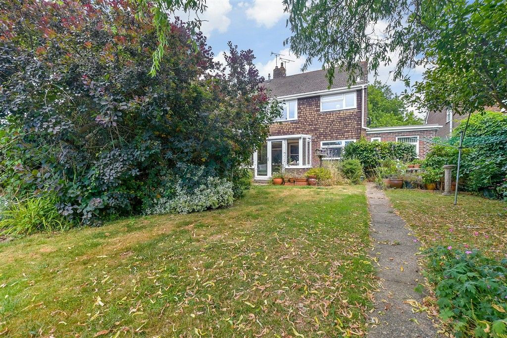 Property photo 2 of 17 Rear Garden
