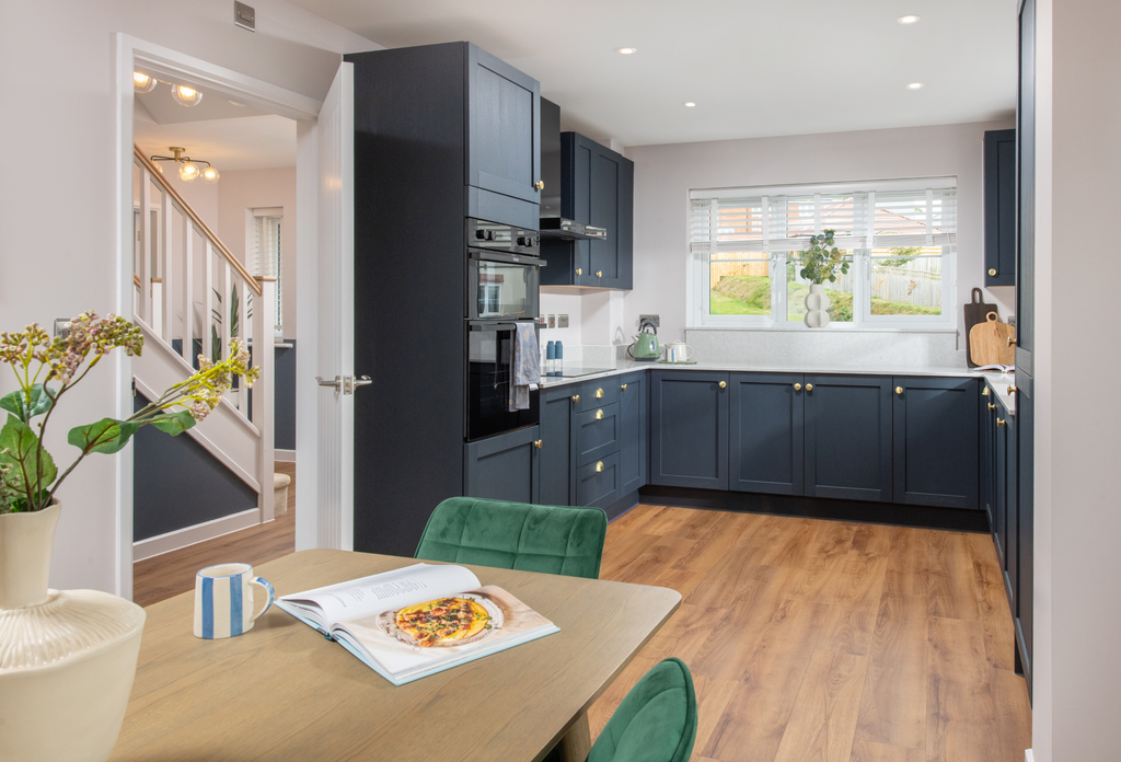 Property photo 2 of 6 Ashbury Kitchen