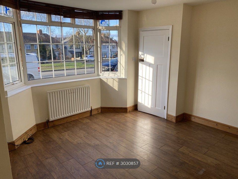 Property photo 2 of 13 Sitting Room With Bay Window