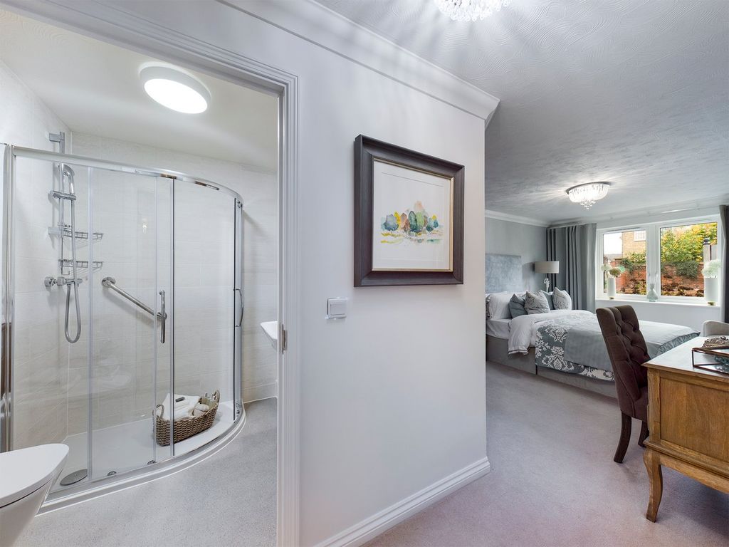 Additional image 8 of 2 bed flat for saleDovehouse Lodge, Hitchin SG5