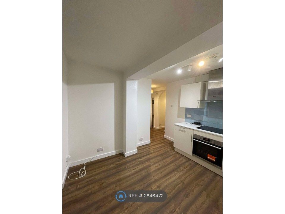 Property photo 2 of 8 Kitchen Living Room