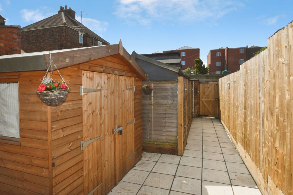 Additional image 18 of 3 bed terraced house for saleLondon Road, Boston PE21