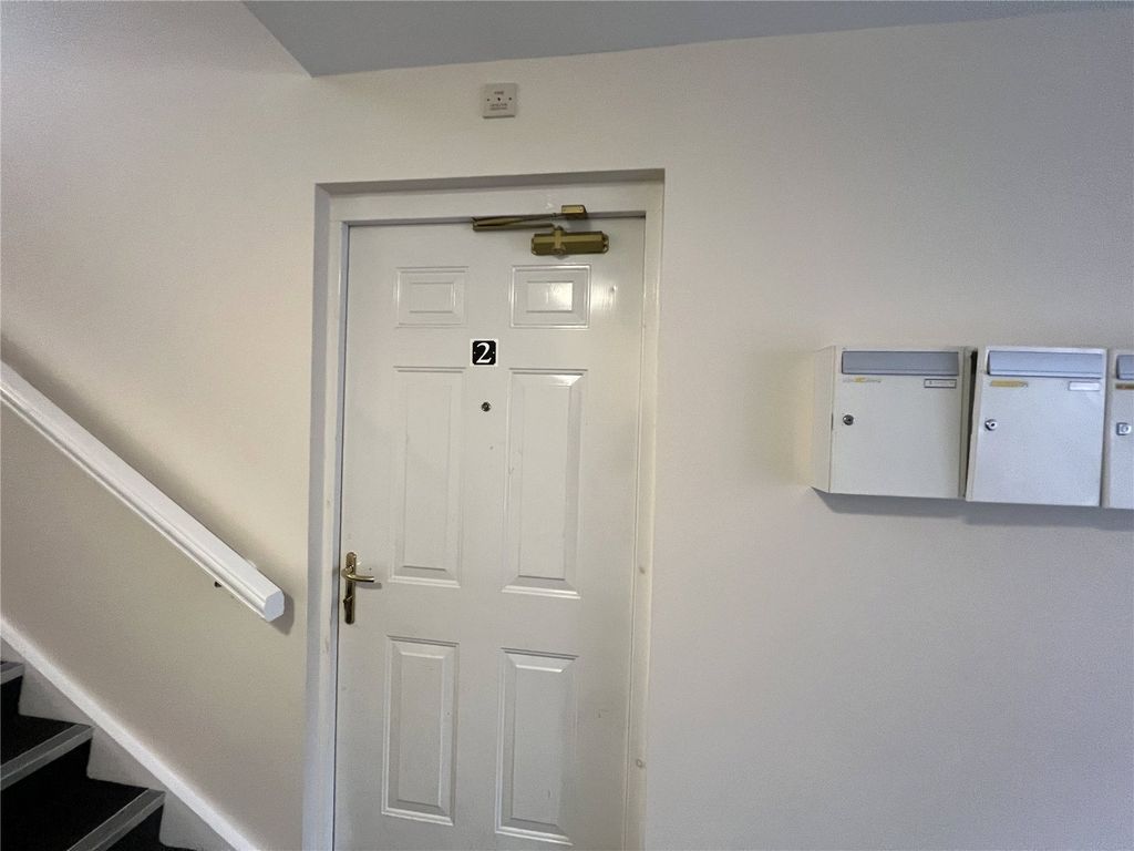 Property photo 2 of 10 Front Door