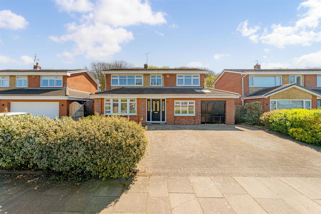 Additional image 30 of 4 bed detached house for saleStapleton Road, Formby, Liverpool L37