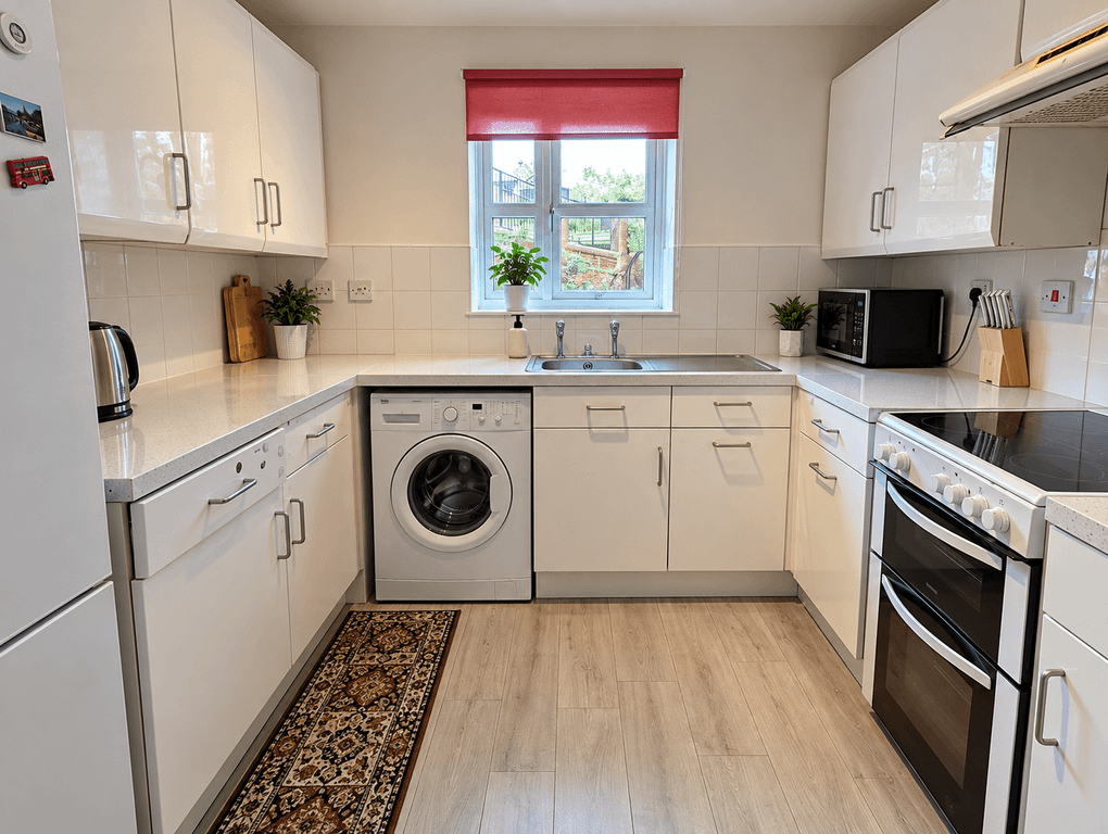 Property photo 3 of 6 Kitchen