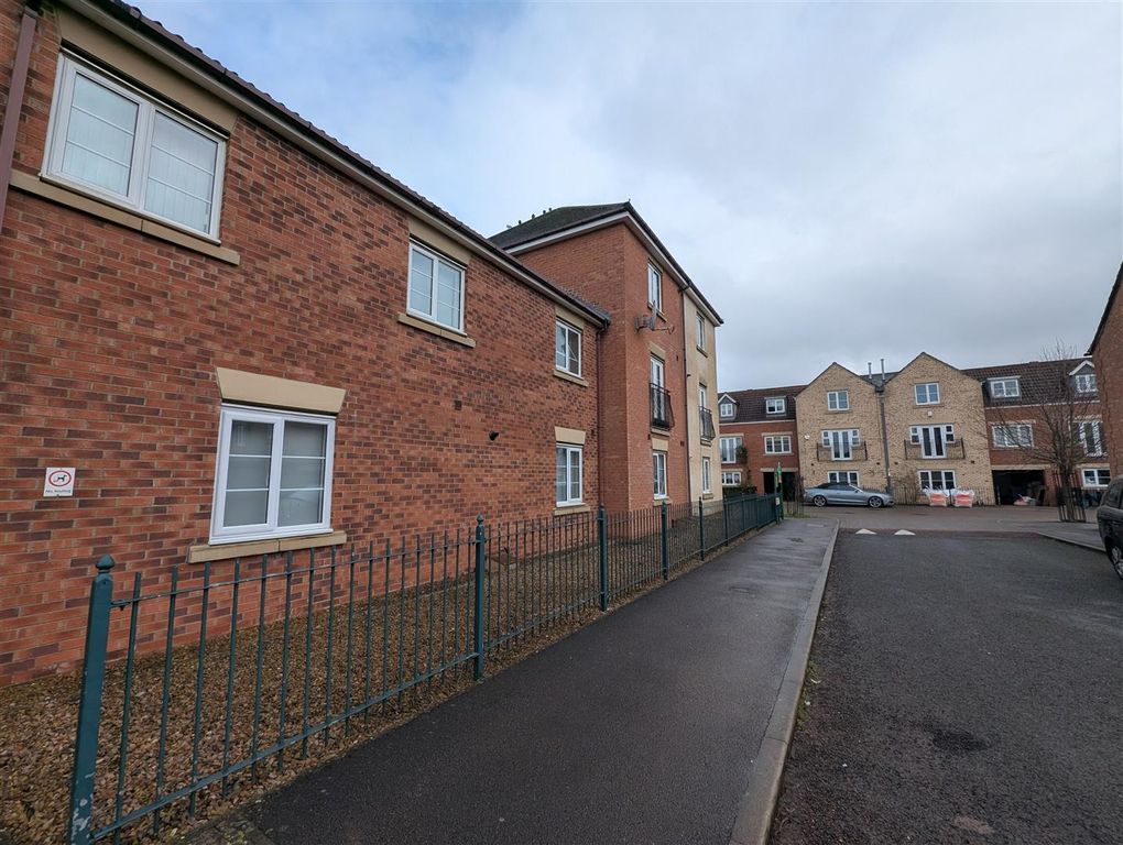 Additional image 8 of 1 bed flat for saleCollingsway, Darlington DL2