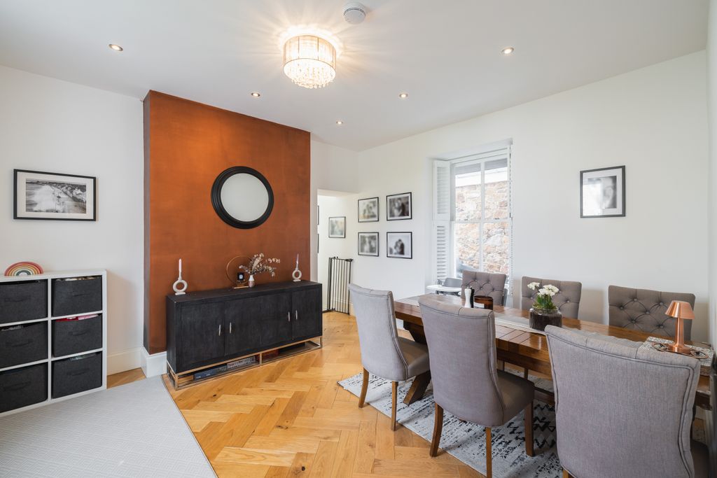 Additional image 14 of 4 bed detached house for saleLa Route Des Cotils, Grouville, Jersey JE3