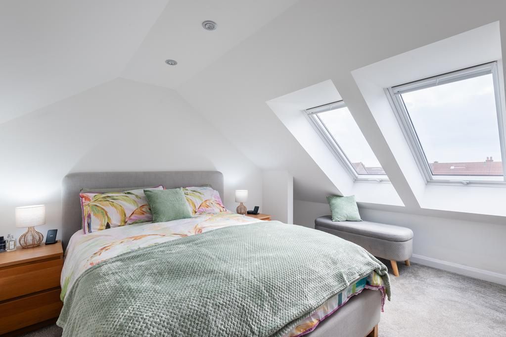 Additional image 13 of 4 bed terraced house for saleMyreside Avenue, Kennoway, Leven KY8