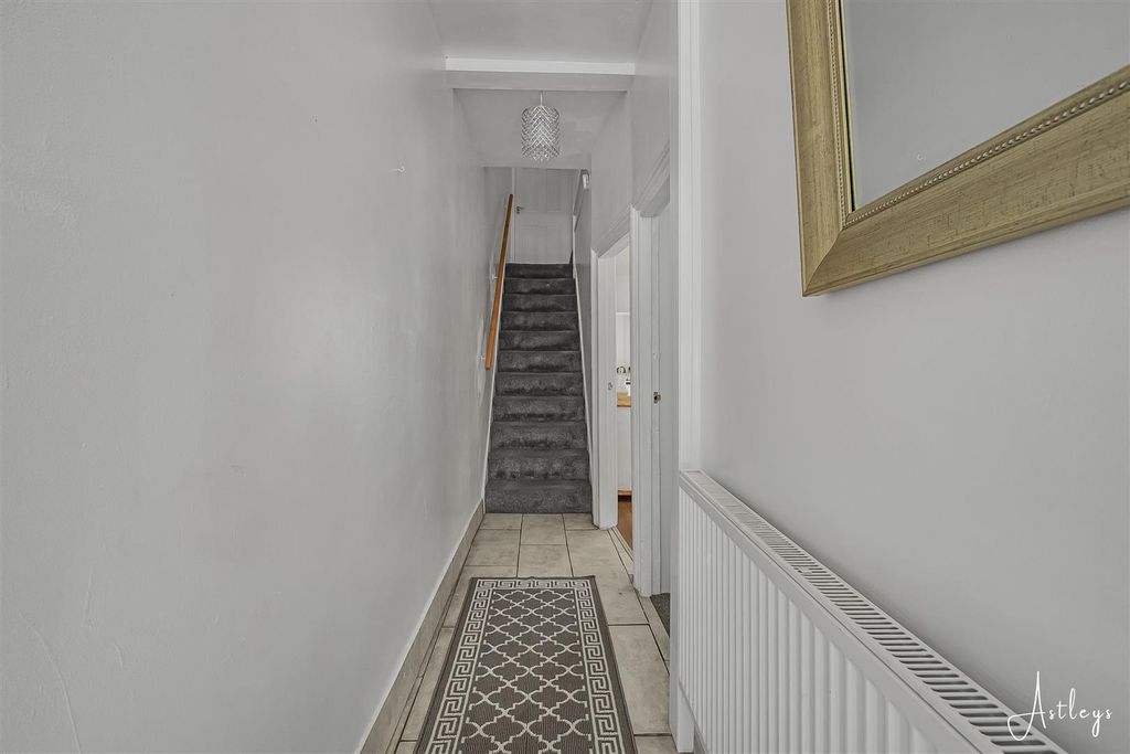 Property photo 1 of 15 Hallway