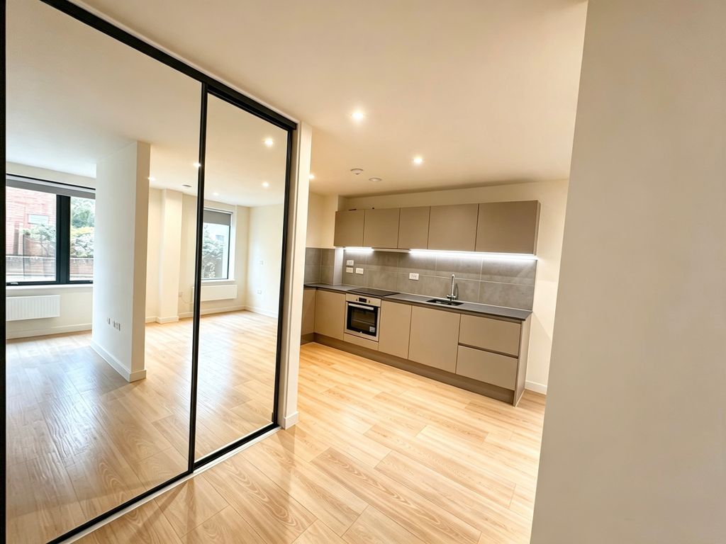 Property photo 3 of 5 Studio Vonder - 3