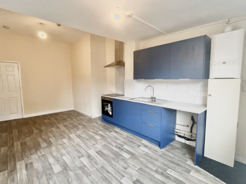 Property photo 1 of 11 2 Bed Upper Flat To Rent, Colston Street, Newcastle Ne4 - £795 Pcm