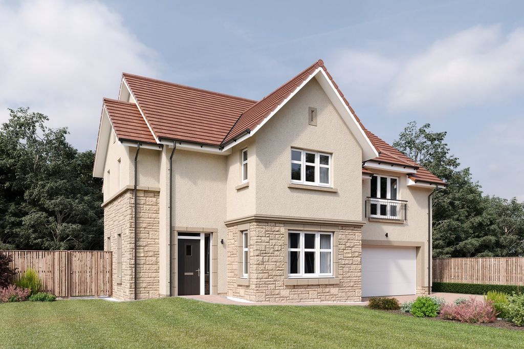 Property photo 1 of 13 Lathallan Grange, Polmont