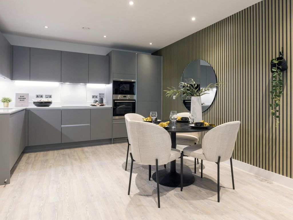 Property photo 1 of 10 The Franklin Building, Number B18