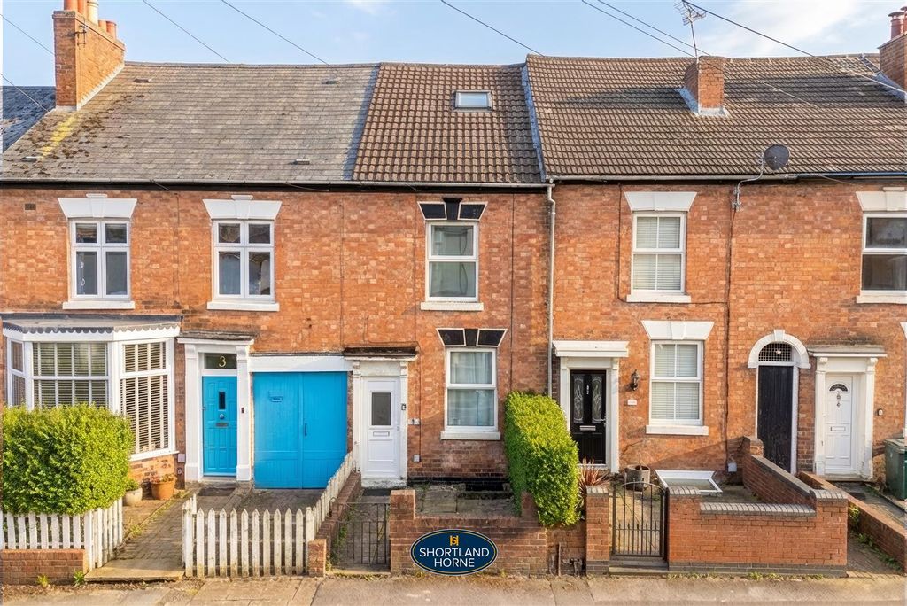 Property photo 1 of 14 Mount Street_Front.Jpg