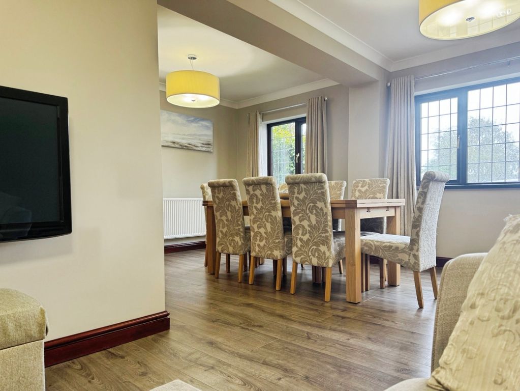 Additional image 11 of 6 bed detached house for saleLlys-Y-Dderwen, Llangennech, Llanelli, Carmarthenshire SA14