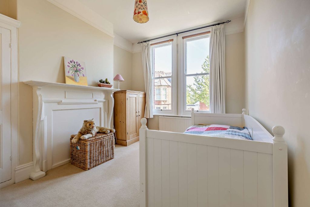 Additional image 15 of 6 bed semi-detached house for saleMarlborough Road, Exeter EX2
