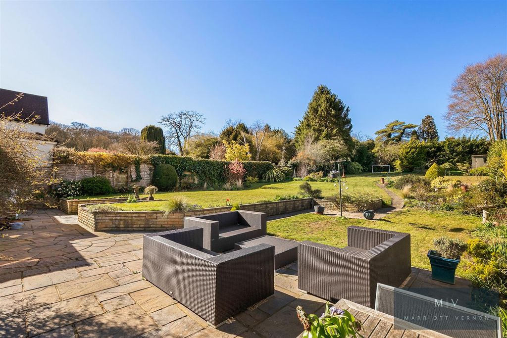 Additional image 12 of 5 bed detached house for saleWinchelsey Rise, South Croydon CR2