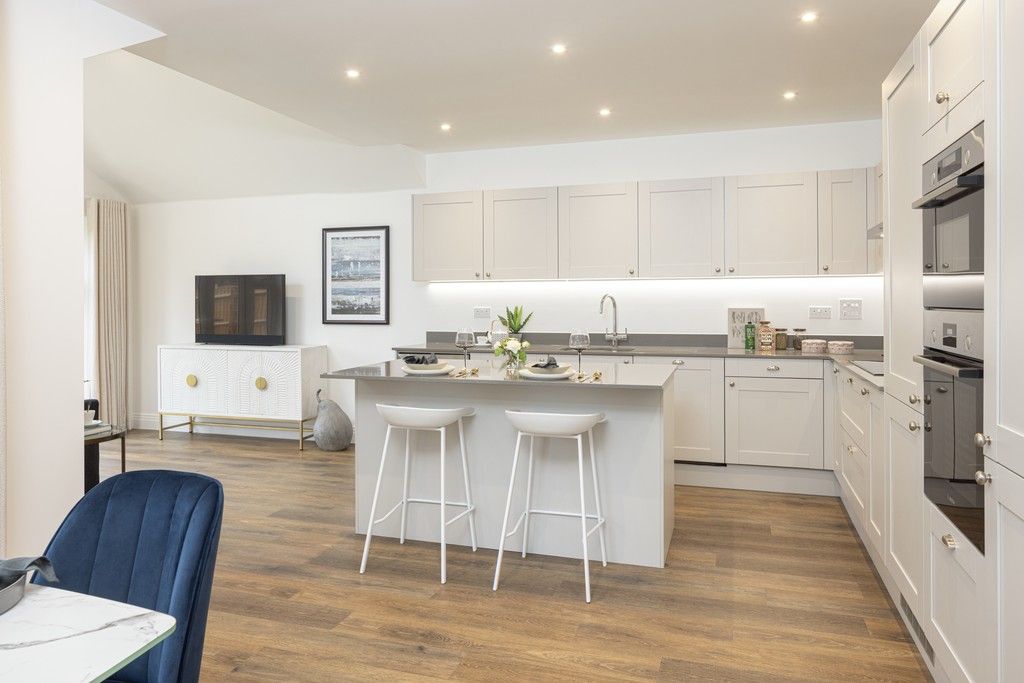 Property photo 3 of 18 cala At Himley Village, Bicester