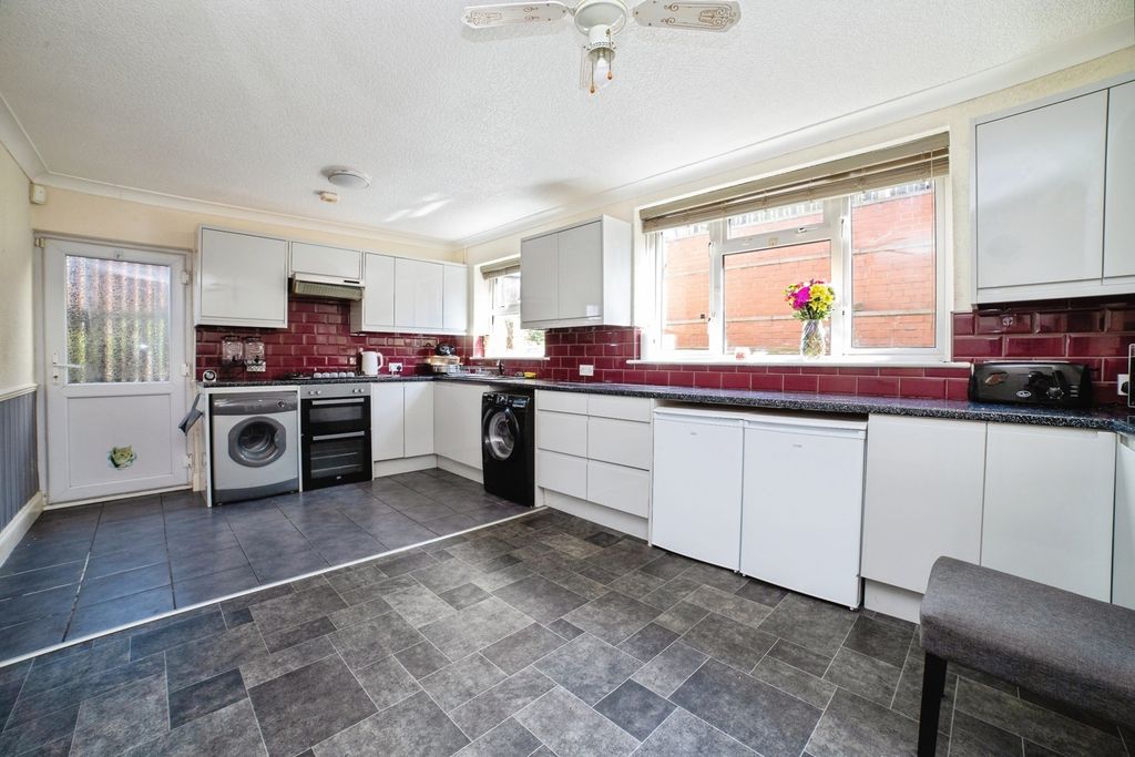 Property photo 2 of 20 Kitchen Dining Room
