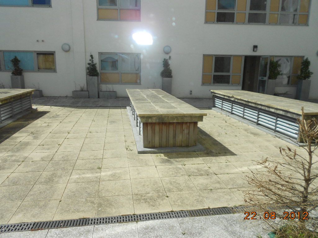 Property photo 1 of 9 Communal Roof Terrace