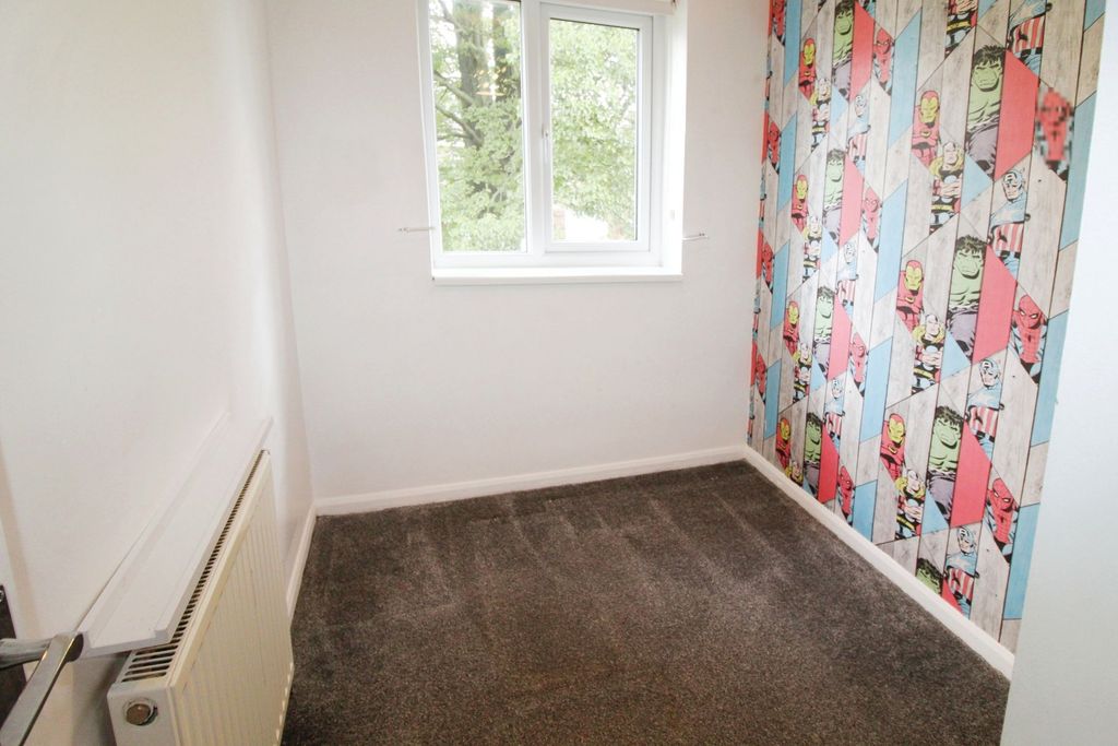 Additional image 8 of 4 bed terraced house to rentHepple Court, Blyth NE24