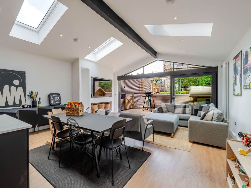 Additional image 8 of 4 bed detached house for saleNorth Park Terrace, Edinburgh EH4