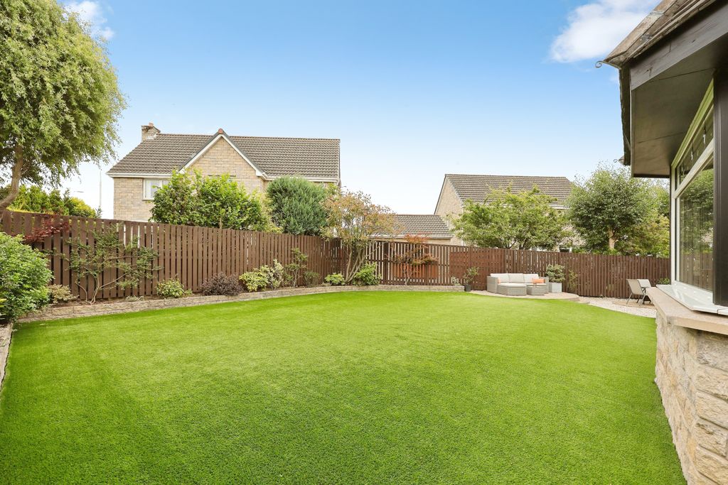 Property photo 3 of 41 Rear Garden