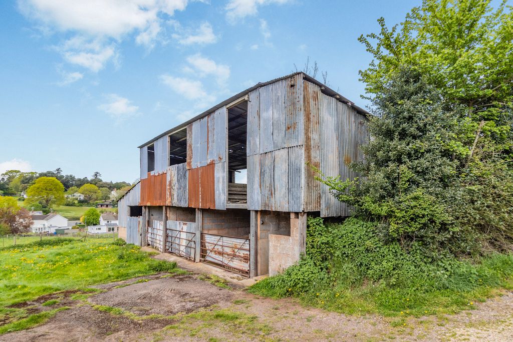 Additional image 21 of Land for salePump Street, Exeter EX5
