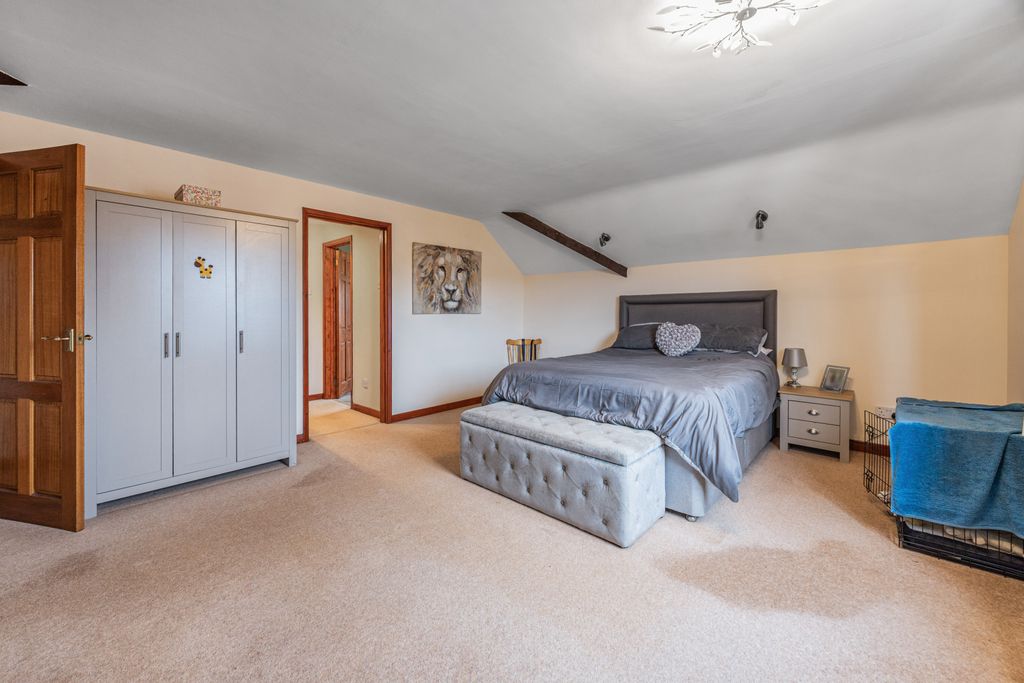 Additional image 18 of 5 bed detached house for saleElmhirst Road, Horncastle LN9