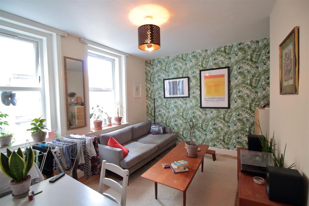 Property photo 1 of 5 Living Room - Eden Harper