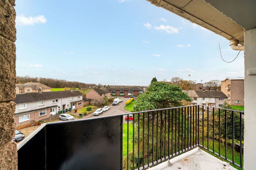 Property photo 2 of 39 Balcony View