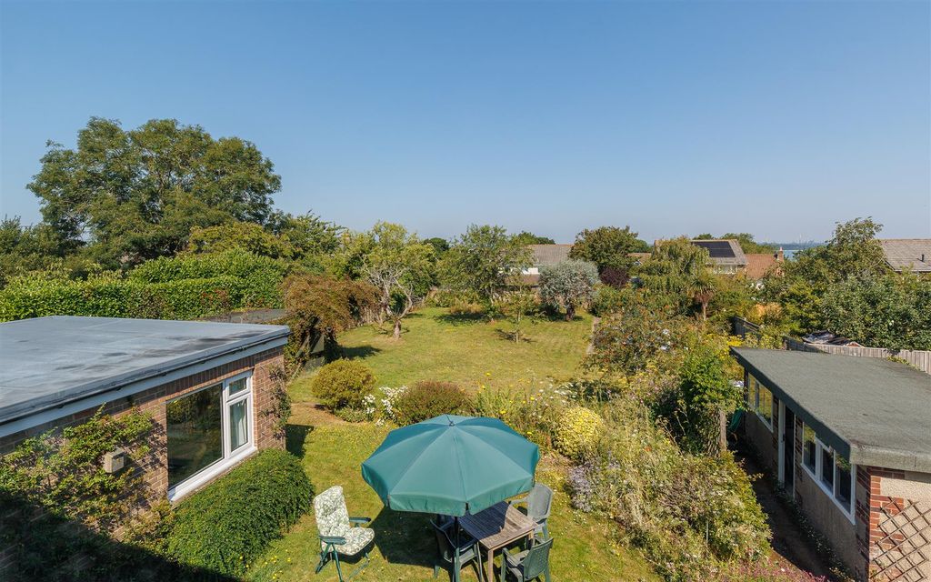 Property photo 3 of 32 Expansive Outside Space