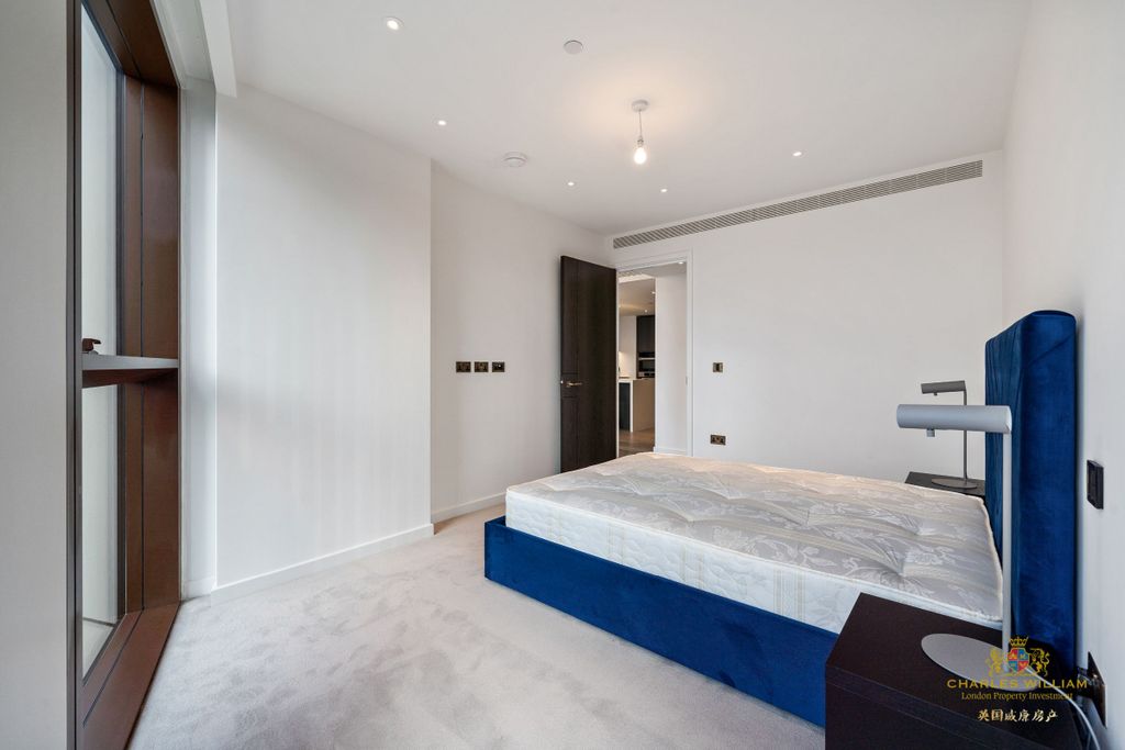 Additional image 7 of 1 bed flat to rentApartment B, 8 Carnation Way, London SW8