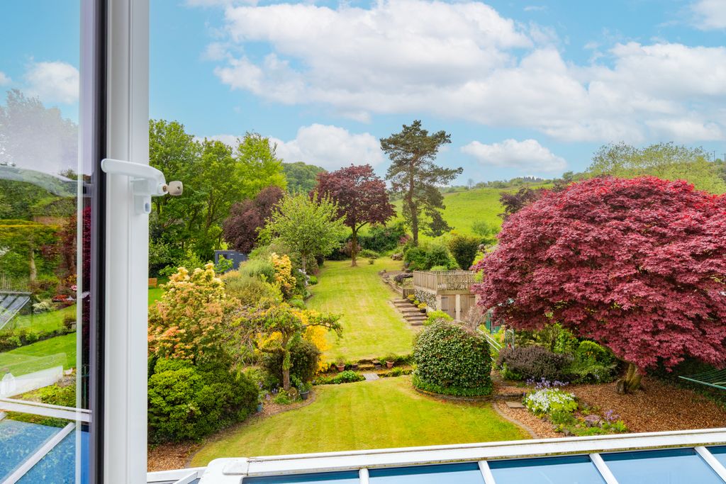 Property photo 2 of 43 4 Glencairn Road, Langbank, Pa14 6X-67