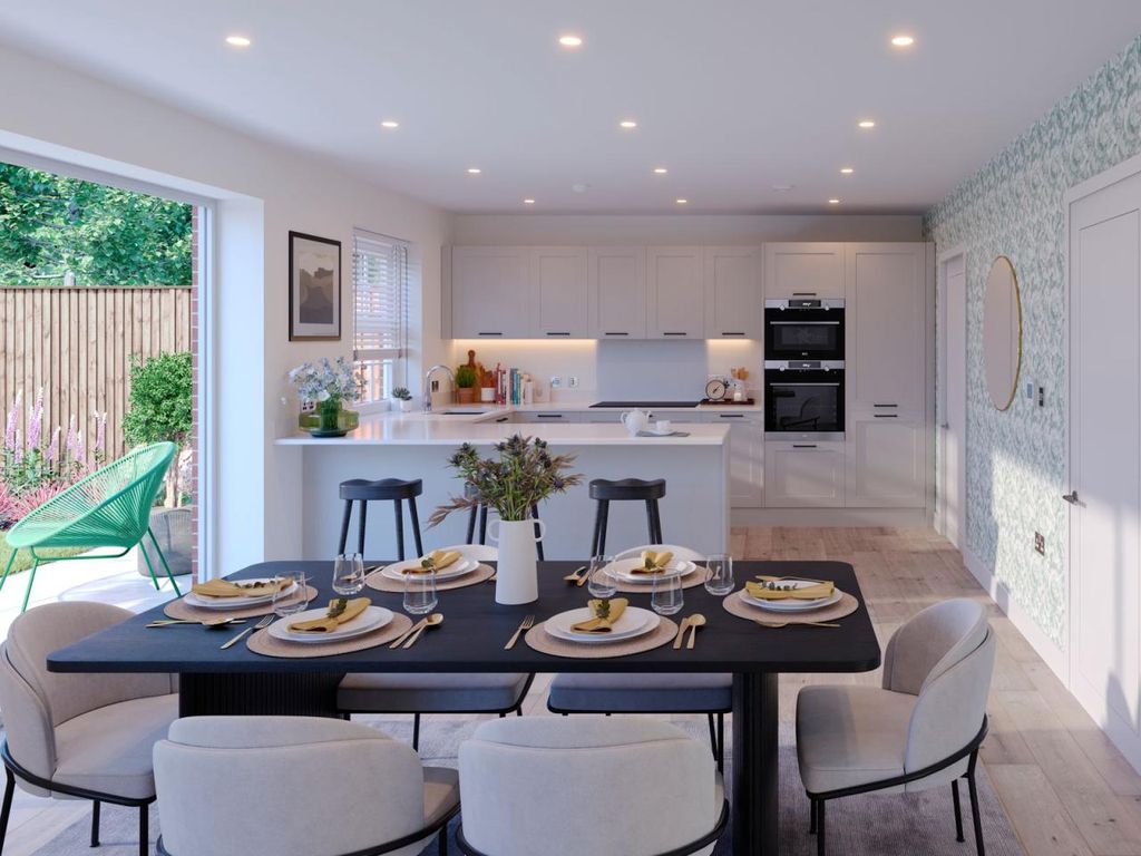 Property photo 3 of 7 Hartley Acres, Dining Area