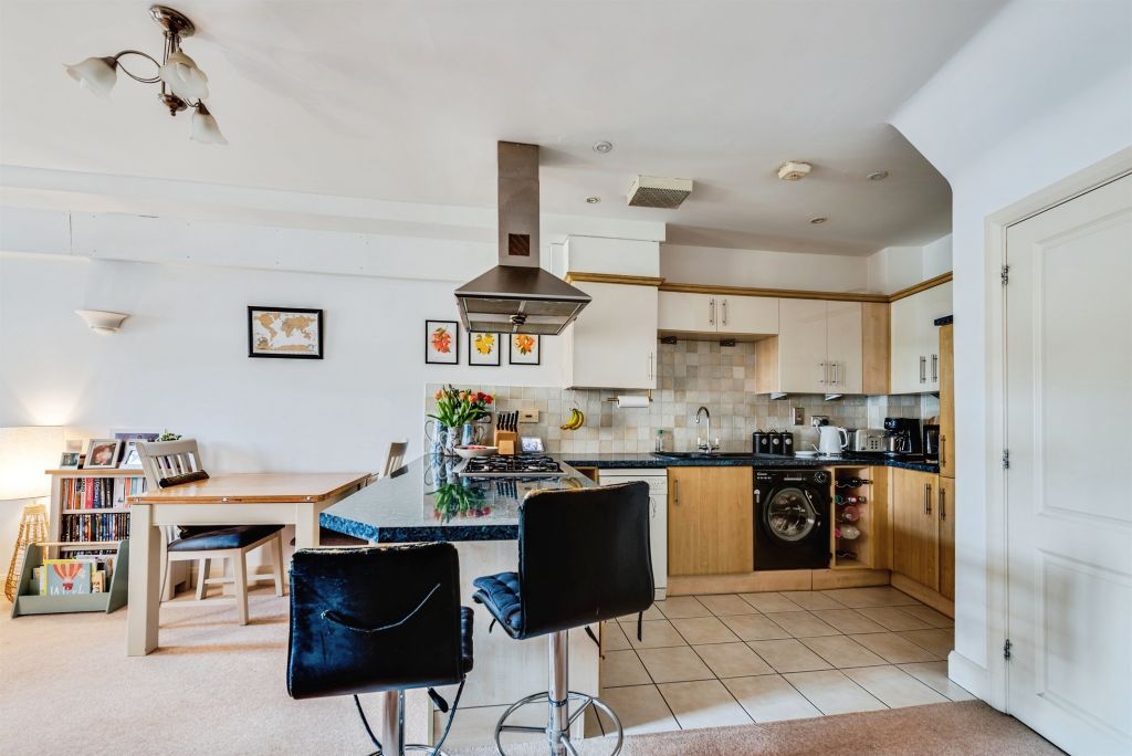 1 bed flat for saleCoopers Lane, Abingdon OX14 photo 4